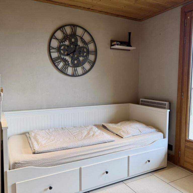 Cocon d'Eve - Appartement 1 Chambre - 2