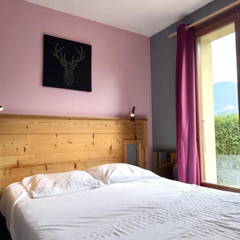 Cocon d'Eve - Appartement 1 Chambre - 4