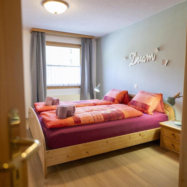 Chasa Grusaida, Vulpera - Apartment mit 1 Schlafzimmer - 8