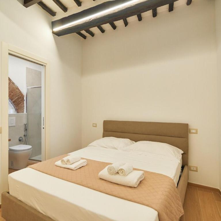 Elce di Sotto - Quiet & Modern 2-Bedroom Downtown Retreat - Appartamento con 2 Camere da Letto - 3