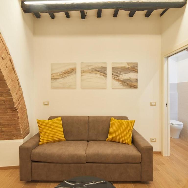 Elce di Sotto - Quiet & Modern 2-Bedroom Downtown Retreat - Appartamento con 2 Camere da Letto - 4
