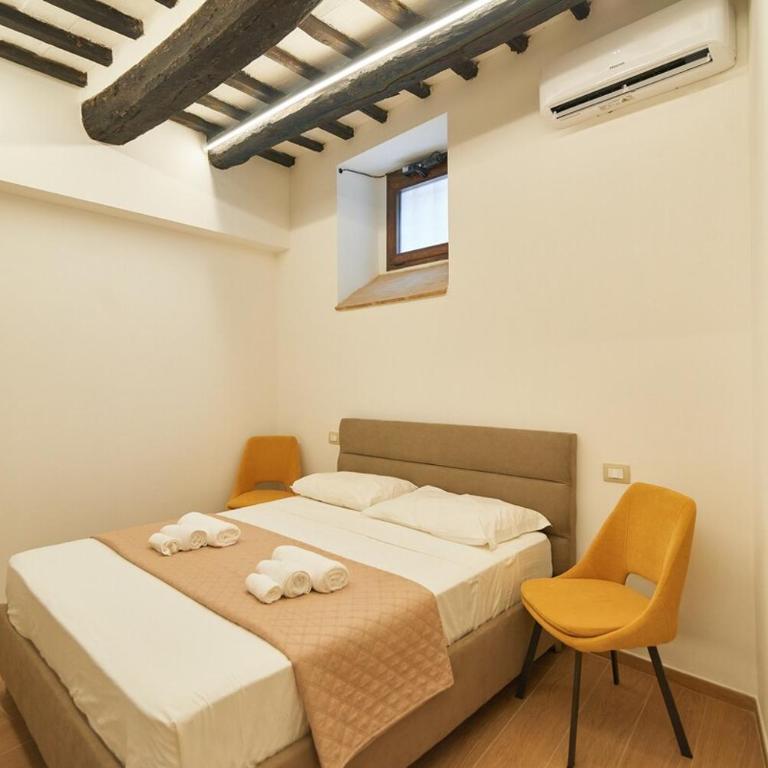 Elce di Sotto - Quiet & Modern 2-Bedroom Downtown Retreat - Appartamento con 2 Camere da Letto - 7