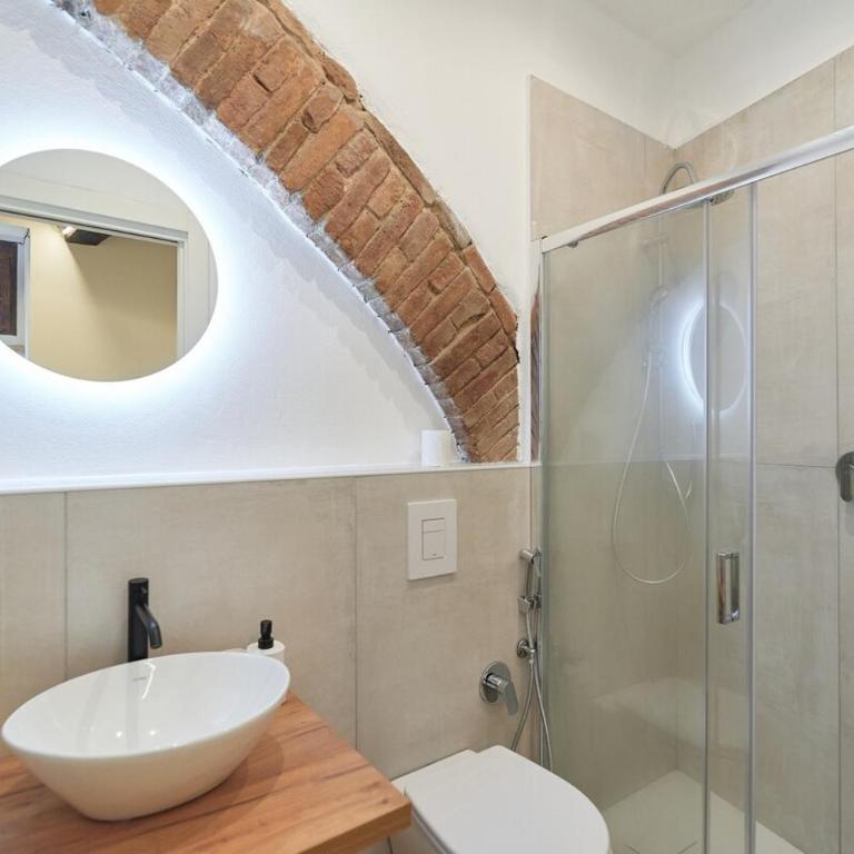 Elce di Sotto - Quiet & Modern 2-Bedroom Downtown Retreat - Appartamento con 2 Camere da Letto - 8