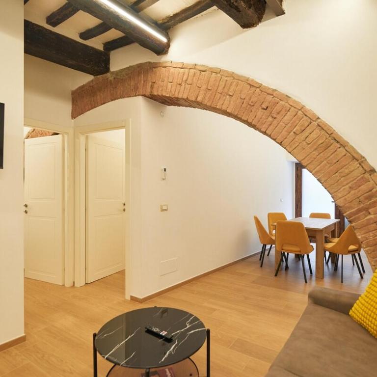 Elce di Sotto - Quiet & Modern 2-Bedroom Downtown Retreat - Appartamento con 2 Camere da Letto - 1