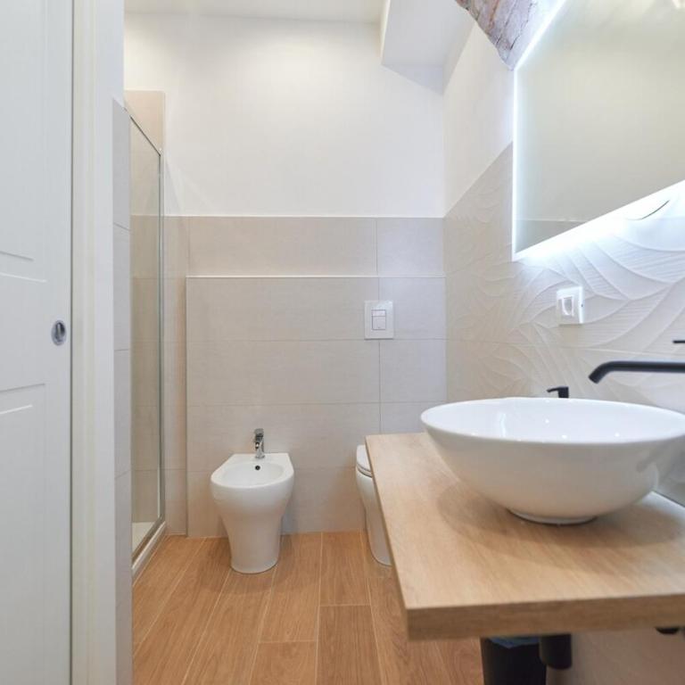 Elce di Sotto - Quiet & Modern 2-Bedroom Downtown Retreat - Appartamento con 2 Camere da Letto - 9