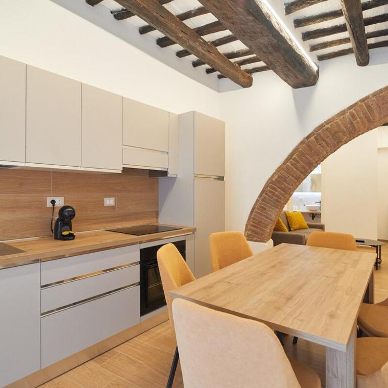 Elce di Sotto - Quiet & Modern 2-Bedroom Downtown Retreat - Appartamento con 2 Camere da Letto - 10