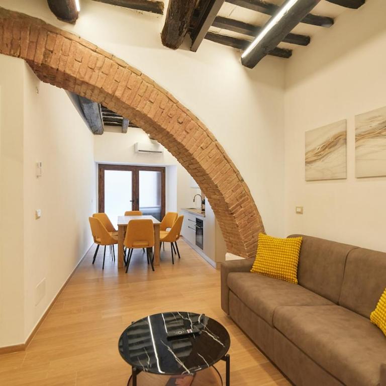Elce di Sotto - Quiet & Modern 2-Bedroom Downtown Retreat - Appartamento con 2 Camere da Letto - 11