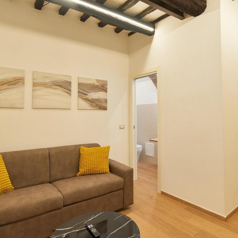 Elce di Sotto - Quiet & Modern 2-Bedroom Downtown Retreat - Appartamento con 2 Camere da Letto - 12