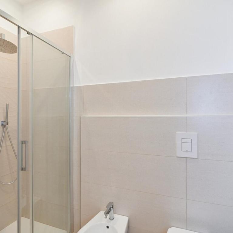 Elce di Sotto - Quiet & Modern 2-Bedroom Downtown Retreat - Appartamento con 2 Camere da Letto - 13