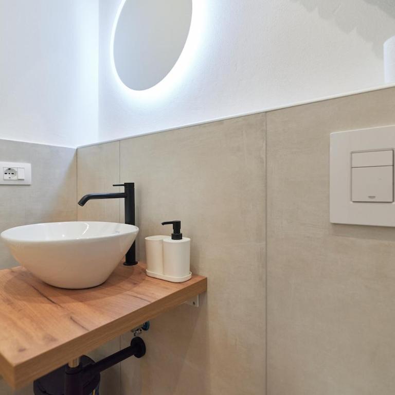 Elce di Sotto - Quiet & Modern 2-Bedroom Downtown Retreat - Appartamento con 2 Camere da Letto - 15