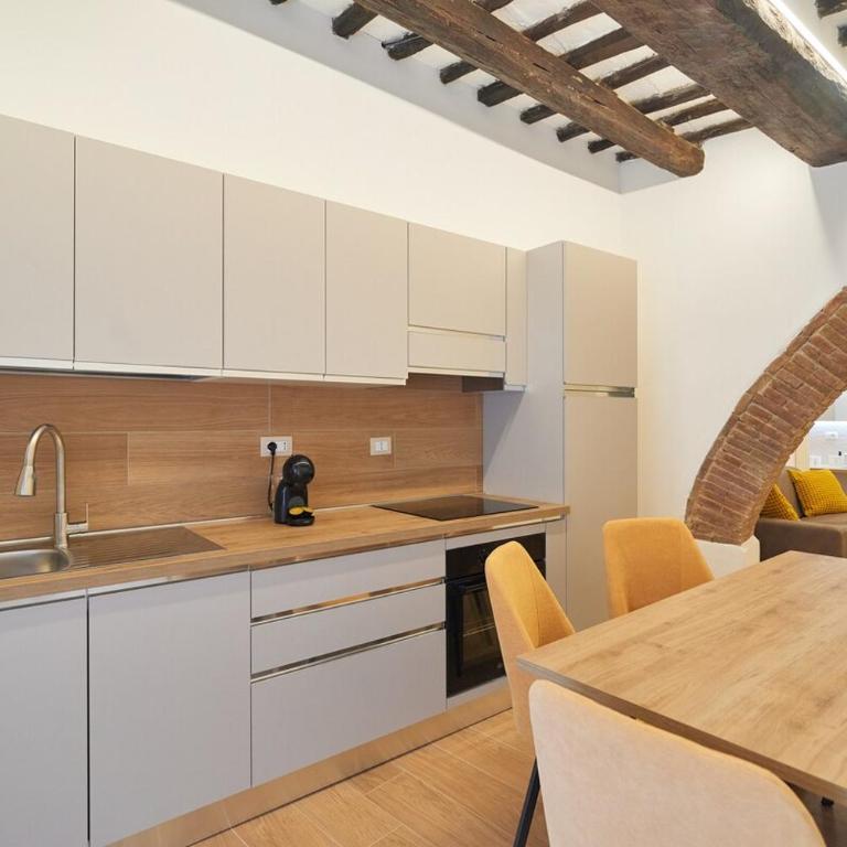 Elce di Sotto - Quiet & Modern 2-Bedroom Downtown Retreat - Appartamento con 2 Camere da Letto - 18