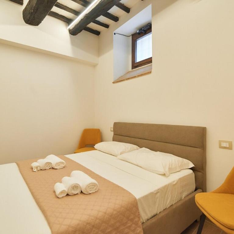 Elce di Sotto - Quiet & Modern 2-Bedroom Downtown Retreat - Appartamento con 2 Camere da Letto - 19