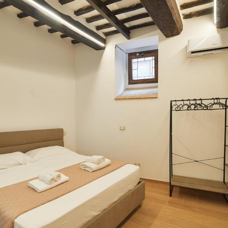 Elce di Sotto - Quiet & Modern 2-Bedroom Downtown Retreat - Appartamento con 2 Camere da Letto - 22
