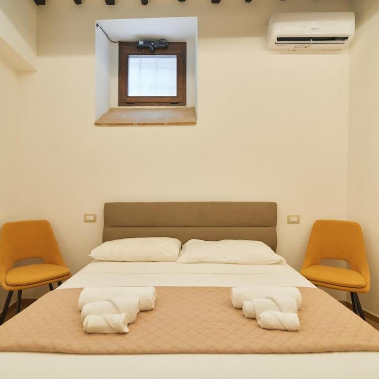 Elce di Sotto - Quiet & Modern 2-Bedroom Downtown Retreat - Appartamento con 2 Camere da Letto - 23