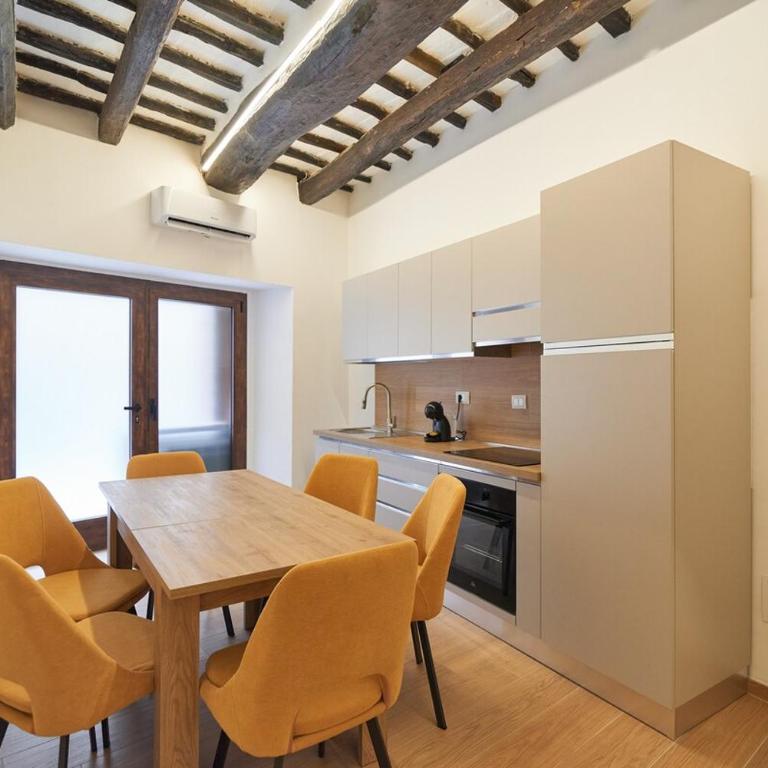 Elce di Sotto - Quiet & Modern 2-Bedroom Downtown Retreat - Appartamento con 2 Camere da Letto - 24