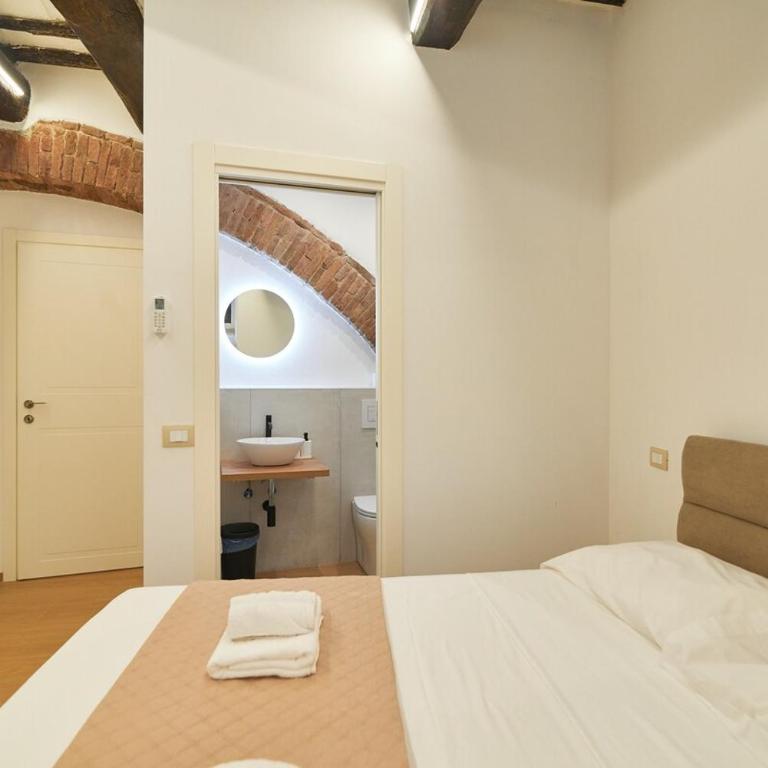 Elce di Sotto - Quiet & Modern 2-Bedroom Downtown Retreat - Appartamento con 2 Camere da Letto - 25