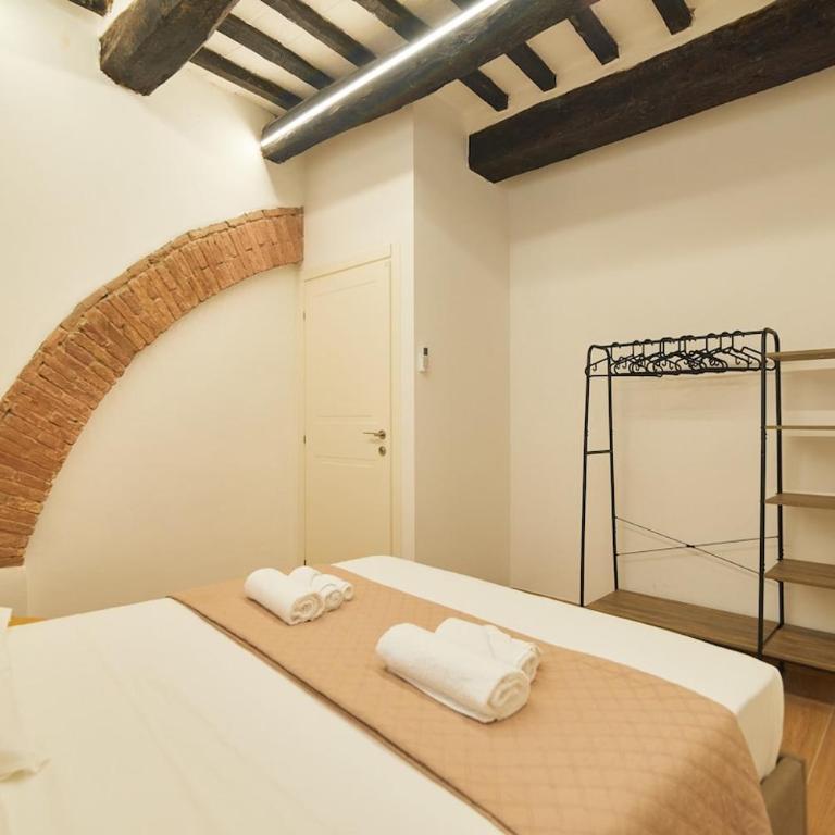 Elce di Sotto - Quiet & Modern 2-Bedroom Downtown Retreat - Appartamento con 2 Camere da Letto - 27