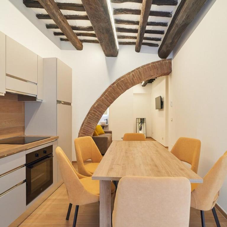 Elce di Sotto - Quiet & Modern 2-Bedroom Downtown Retreat - Appartamento con 2 Camere da Letto - 28