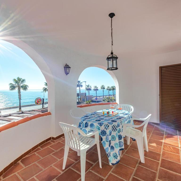 Apartamentos Ibiza Casa Azahar - Apartamento de 3 dormitorios - 3