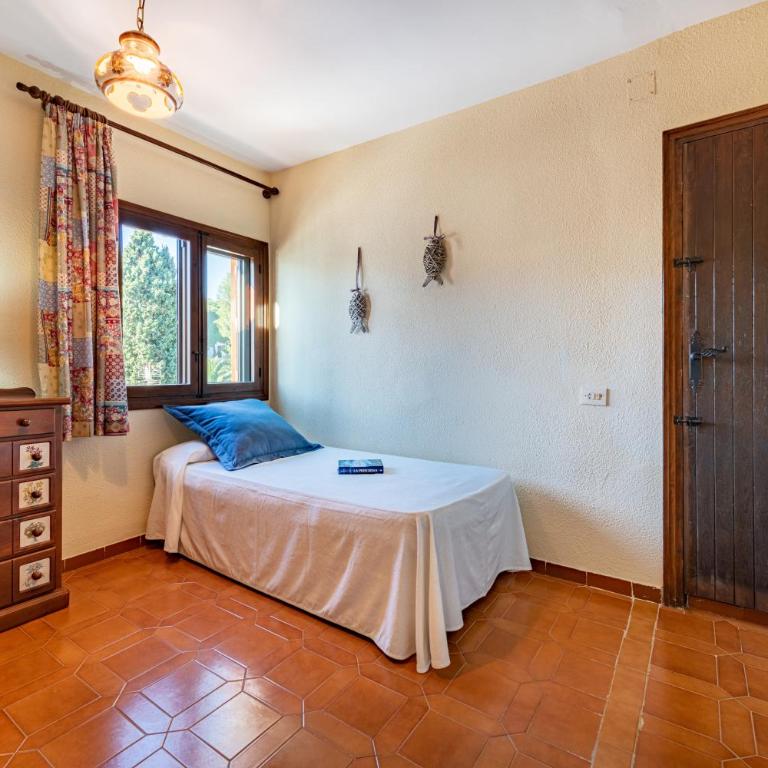Apartamentos Ibiza Casa Azahar - Apartamento de 3 dormitorios - 13