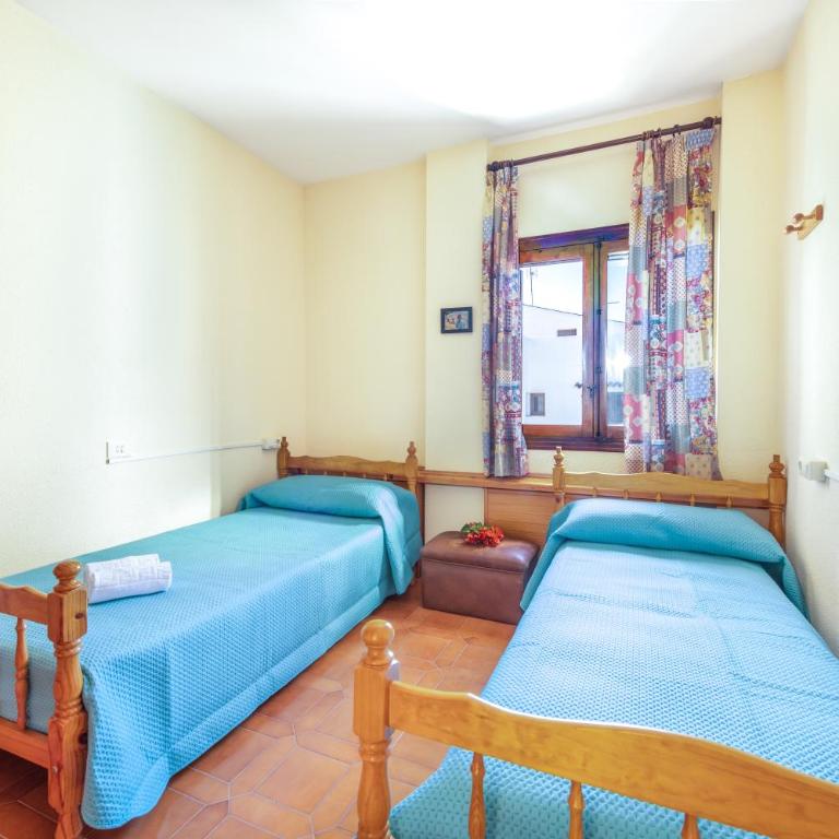 Apartamentos Ibiza Casa Azahar - Apartamento de 3 dormitorios - 14