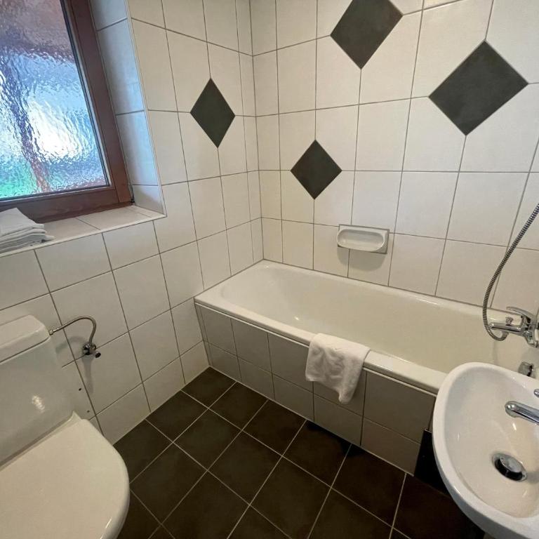 Appartment zum Stoaner - Apartment mit 2 Schlafzimmern - 4