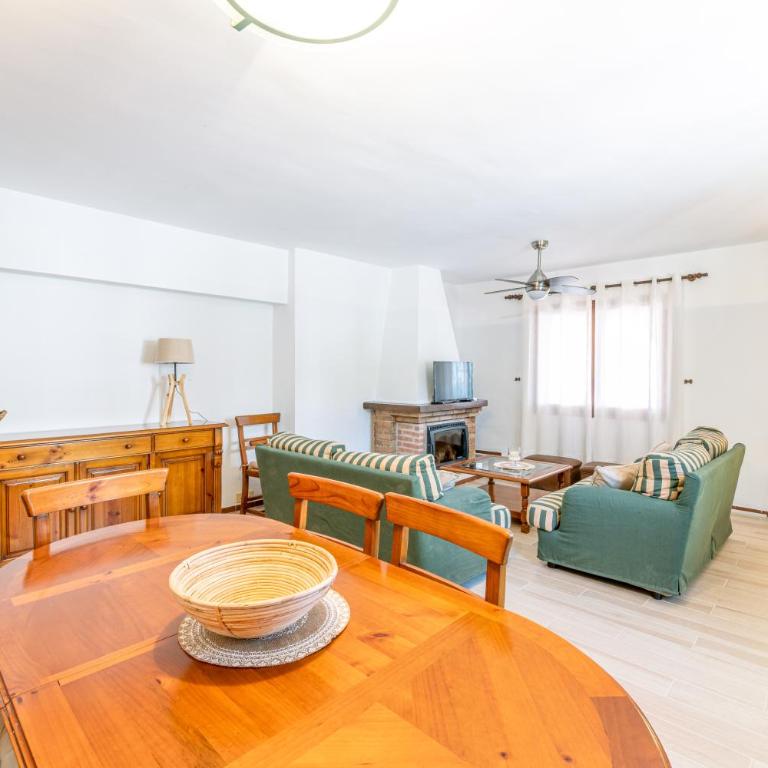 Apartamentos Ibiza Casa Azahar - Apartamento de 3 dormitorios - 5