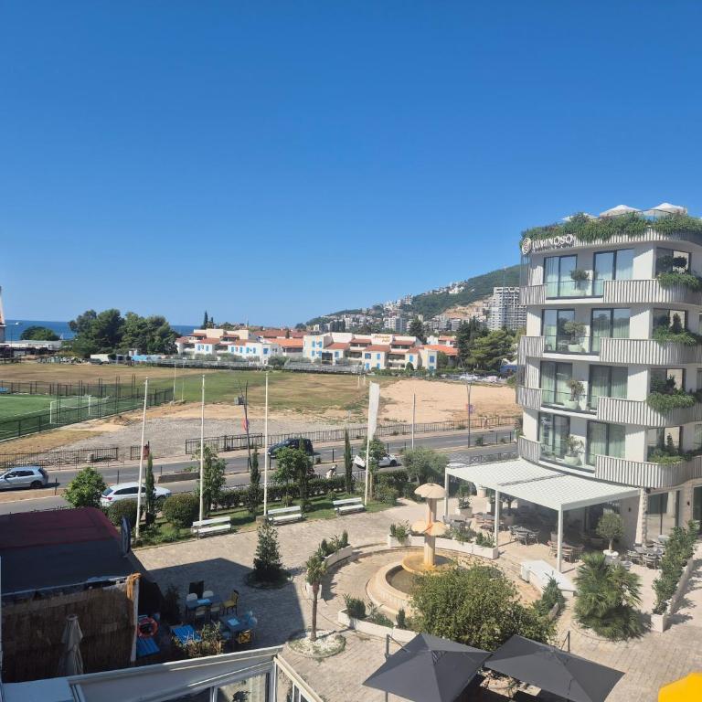Apartman Stanojevic - Apartment mit 2 Schlafzimmern - 1