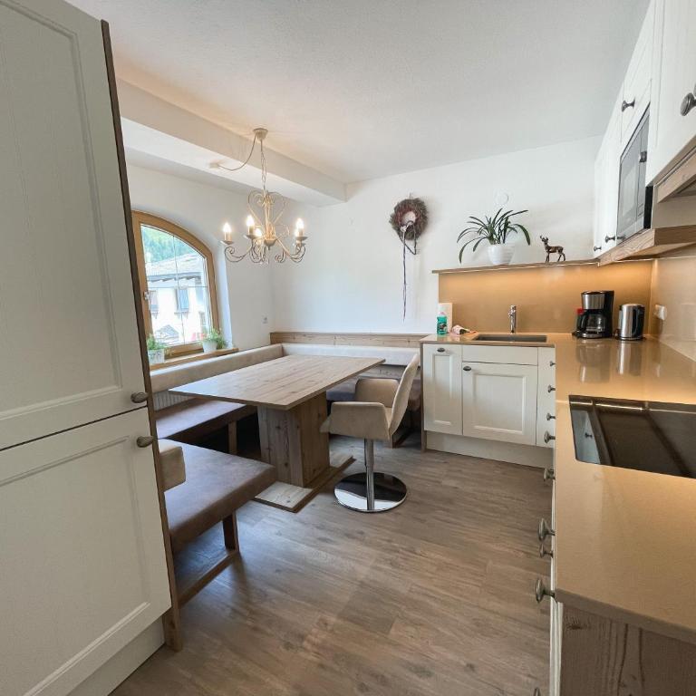 Appartment zum Stoaner - Apartment mit 2 Schlafzimmern - 3