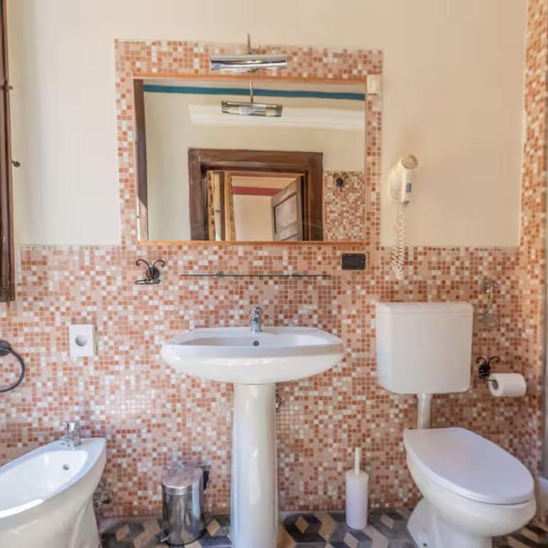 Due Borghi Guest House - Appartement 2 Chambres Deluxe - 6