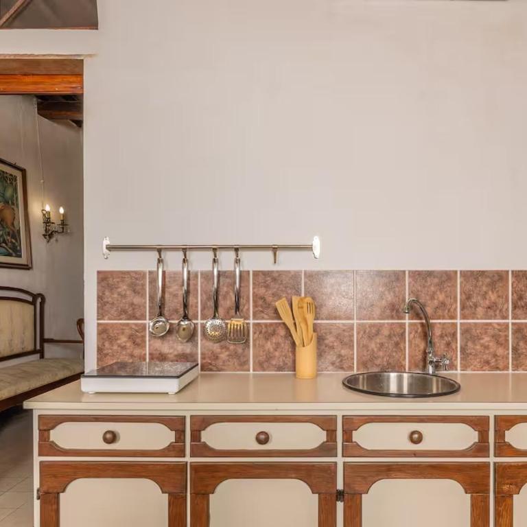 Due Borghi Guest House - Appartement 2 Chambres Deluxe - 5