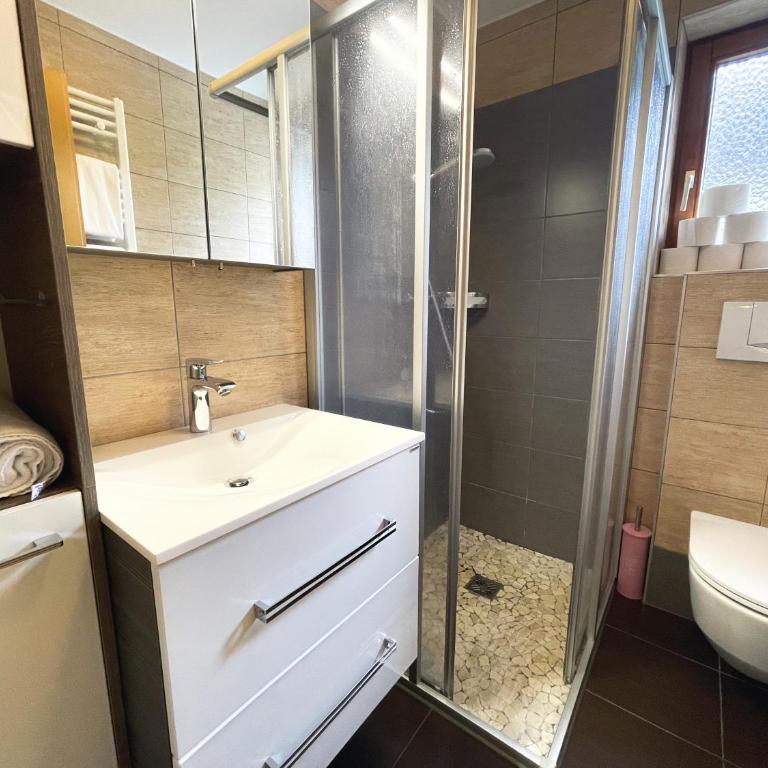 Appartment zum Stoaner - Apartment mit 2 Schlafzimmern - 2