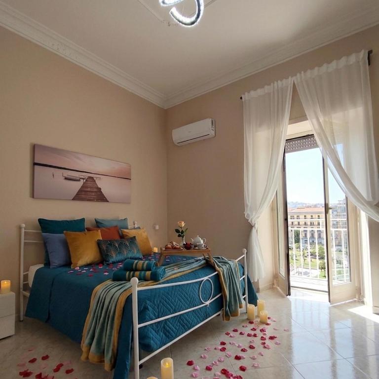 "Sweet Home" - Appartamento con 2 Camere da Letto - 4