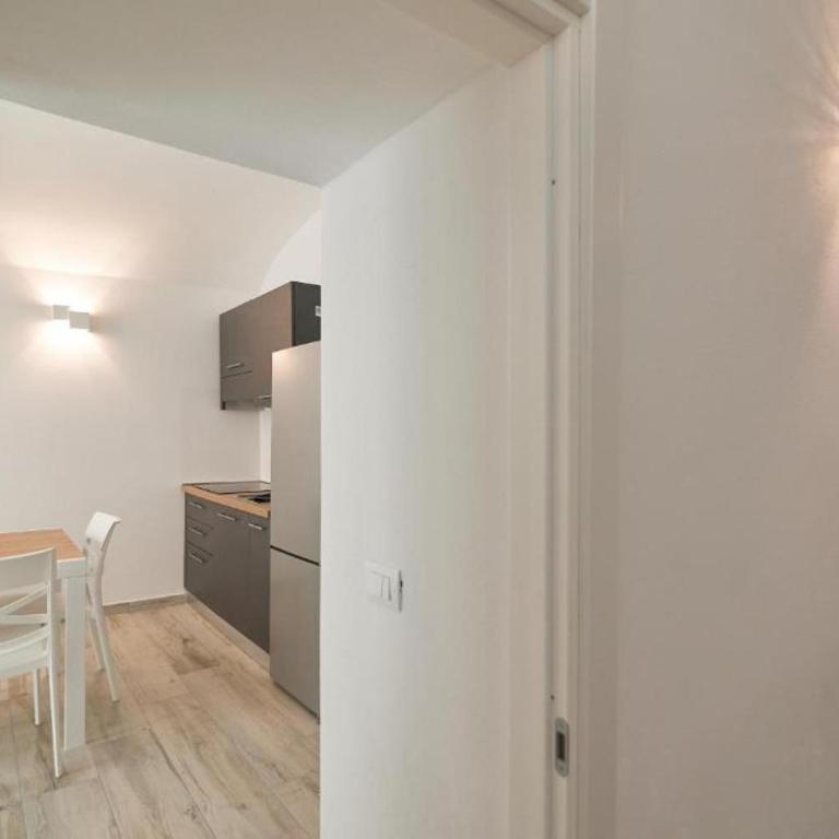 Pinturicchio - Prime Location 1-Bedroom - Steps from Università - Appartamento con 1 Camera da Letto - 2