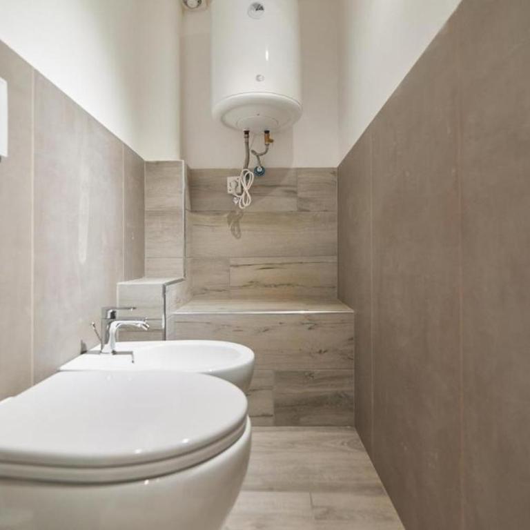 Pinturicchio - Prime Location 1-Bedroom - Steps from Università - Appartamento con 1 Camera da Letto - 3