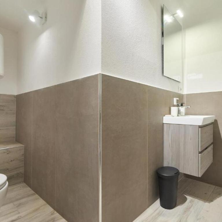 Pinturicchio - Prime Location 1-Bedroom - Steps from Università - Appartamento con 1 Camera da Letto - 5