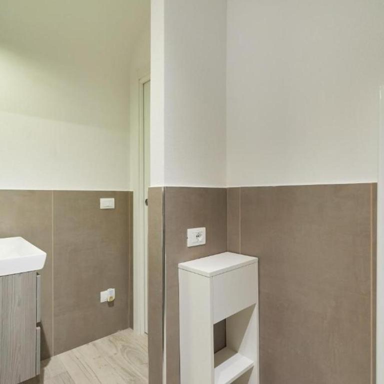 Pinturicchio - Prime Location 1-Bedroom - Steps from Università - Appartamento con 1 Camera da Letto - 6