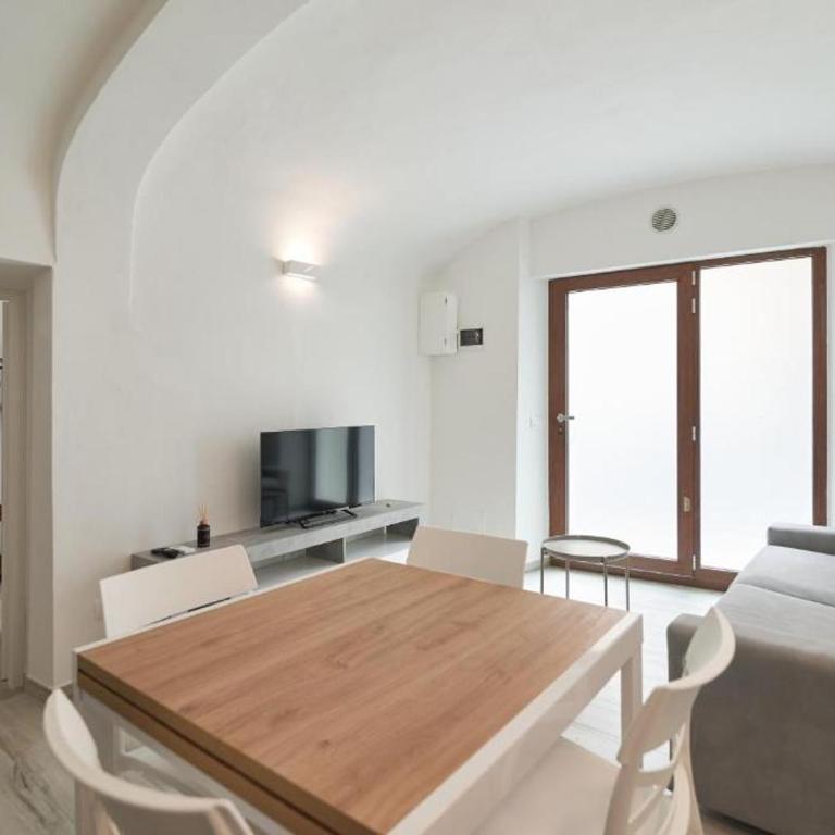 Pinturicchio - Prime Location 1-Bedroom - Steps from Università - Appartamento con 1 Camera da Letto - 7