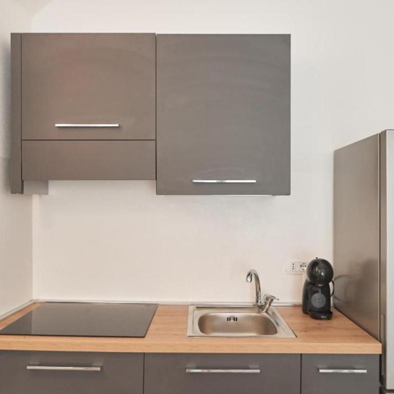 Pinturicchio - Prime Location 1-Bedroom - Steps from Università - Appartamento con 1 Camera da Letto - 9