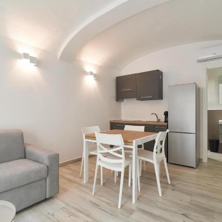 Pinturicchio - Prime Location 1-Bedroom - Steps from Università - Appartamento con 1 Camera da Letto - 10