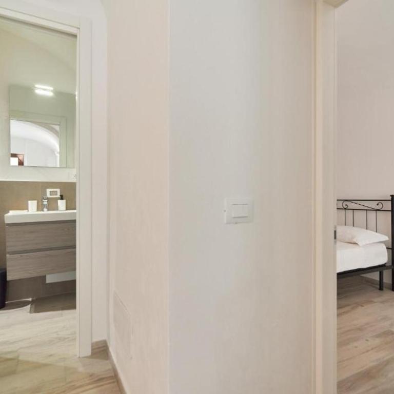 Pinturicchio - Prime Location 1-Bedroom - Steps from Università - Appartamento con 1 Camera da Letto - 13
