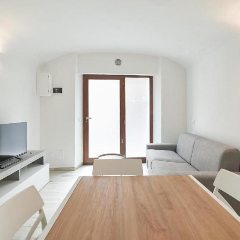 Pinturicchio - Prime Location 1-Bedroom - Steps from Università - Appartamento con 1 Camera da Letto - 14