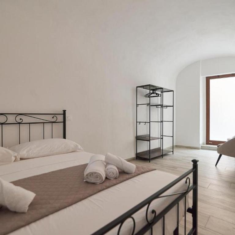 Pinturicchio - Prime Location 1-Bedroom - Steps from Università - Appartamento con 1 Camera da Letto - 15