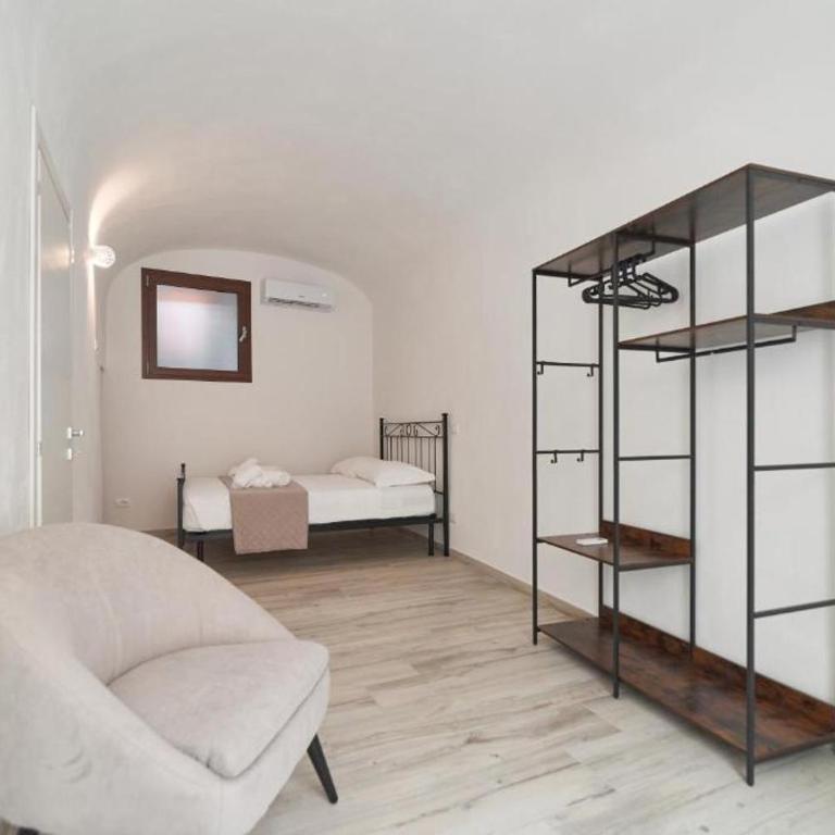 Pinturicchio - Prime Location 1-Bedroom - Steps from Università - Appartamento con 1 Camera da Letto - 16