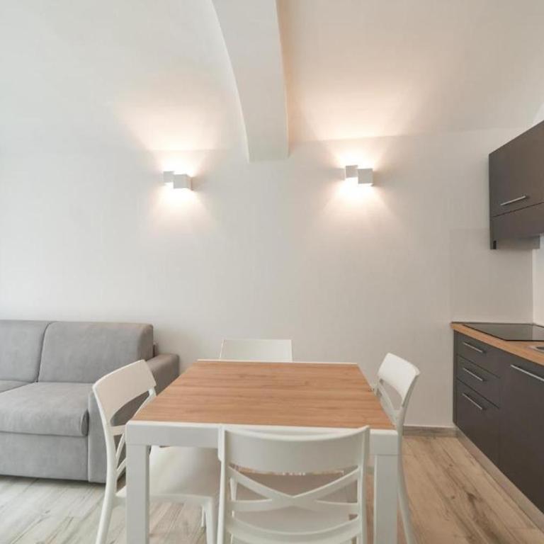 Pinturicchio - Prime Location 1-Bedroom - Steps from Università - Appartamento con 1 Camera da Letto - 19