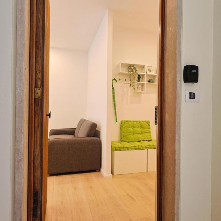 EUR Suite by Rentbeat - Appartamento Loft con 1 Camera da Letto e Balcone - 1