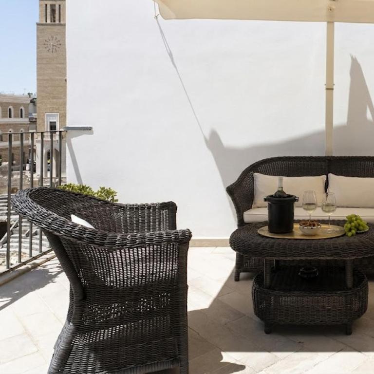 Biccari 6 Terrace Apartament - Appartamento con 1 Camera da Letto - 4