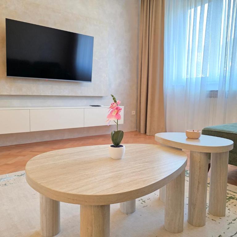 Academy View - Apartman sa 2 Spavaće Sobe - 6