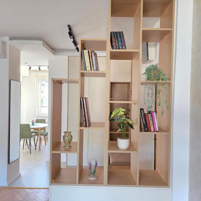 Academy View - Apartman sa 2 Spavaće Sobe - 7