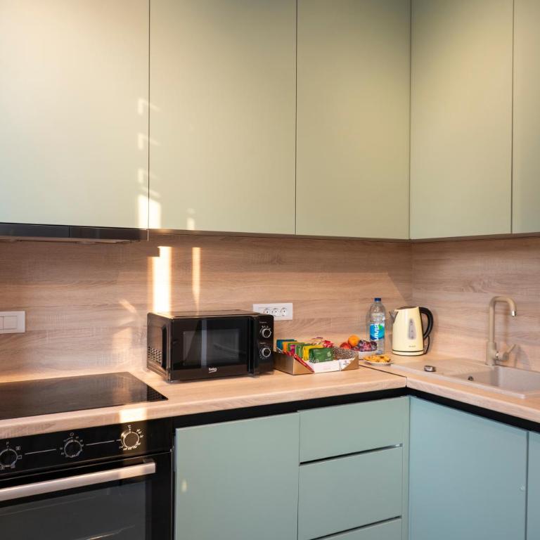 Academy View - Apartman sa 2 Spavaće Sobe - 12
